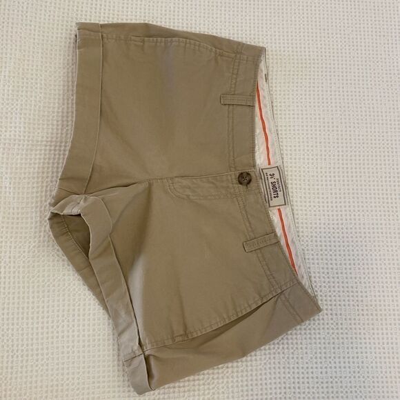 Old Navy Bundle Two Shorts 3 1/2” - Picture 5 of 6